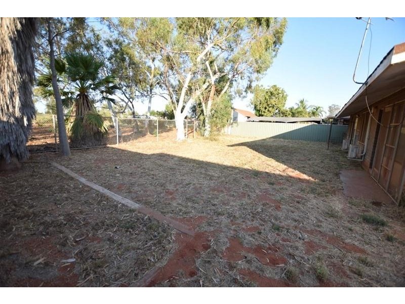 4 Cone Place, South Hedland WA 6722