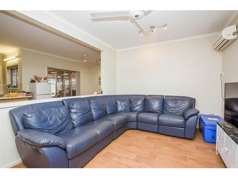 12 Beroona Loop, South Hedland WA 6722