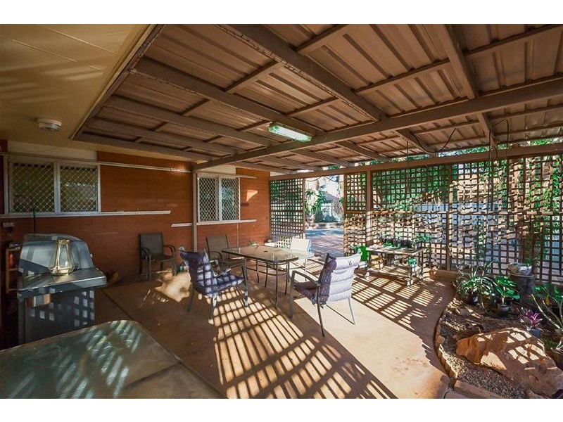 12 Beroona Loop, South Hedland WA 6722