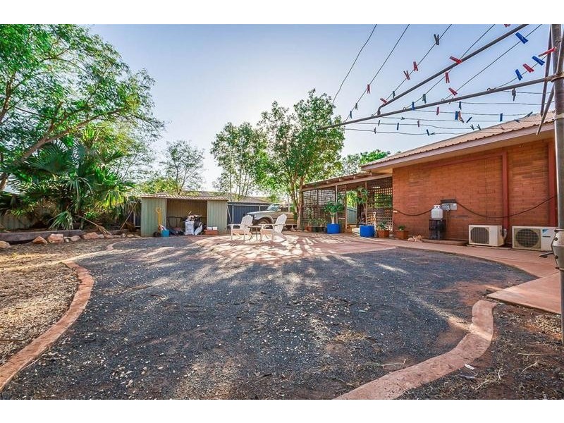 12 Beroona Loop, South Hedland WA 6722
