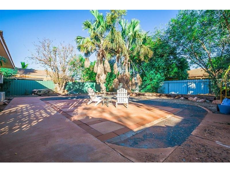 12 Beroona Loop, South Hedland WA 6722