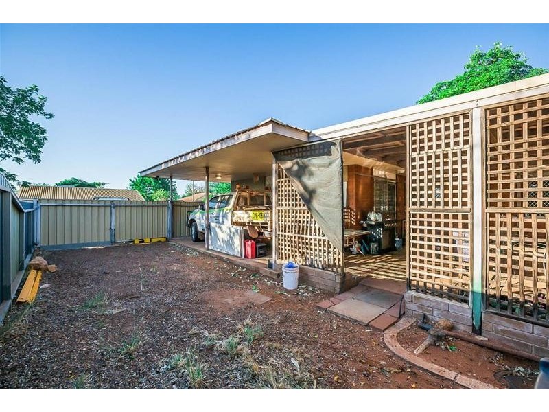 12 Beroona Loop, South Hedland WA 6722