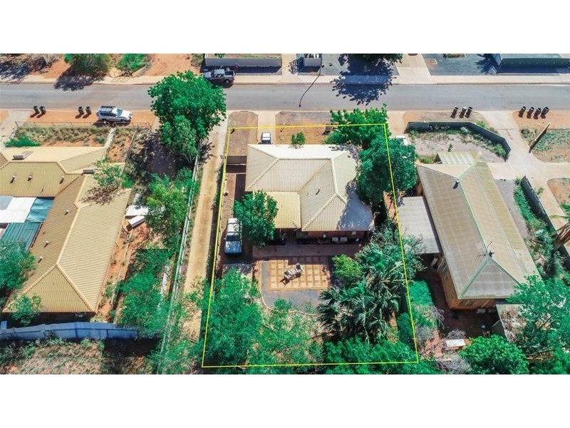 12 Beroona Loop, South Hedland WA 6722