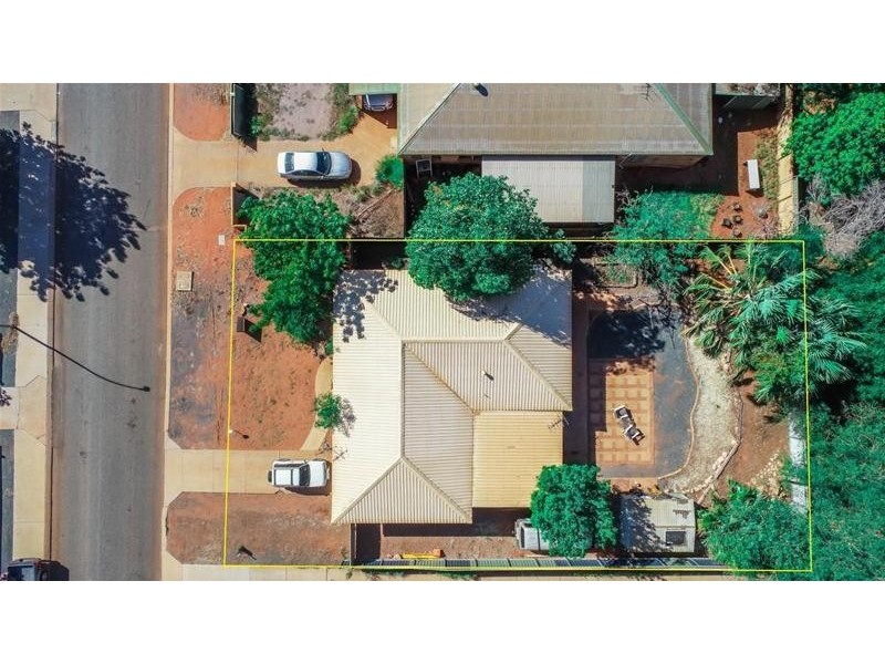 12 Beroona Loop, South Hedland WA 6722