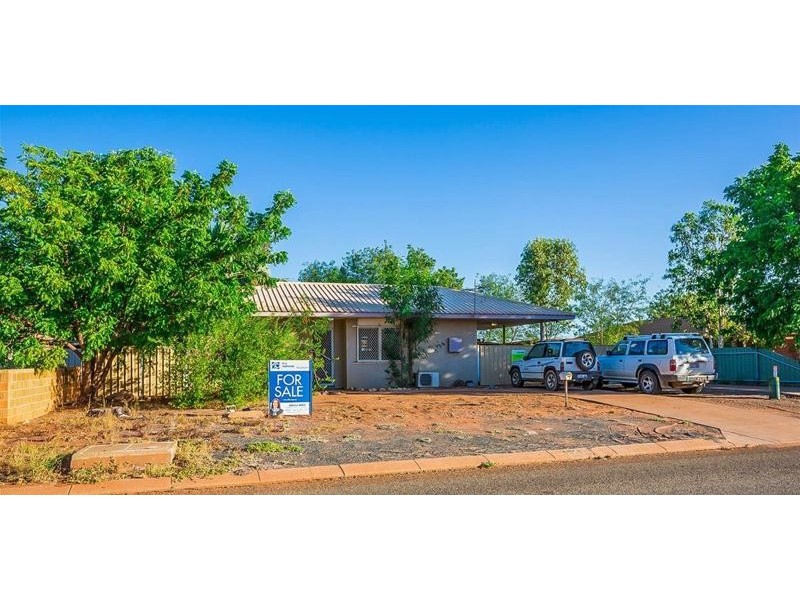 12 Beroona Loop, South Hedland WA 6722