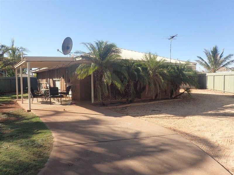 5 Haines Road, South Hedland WA 6722