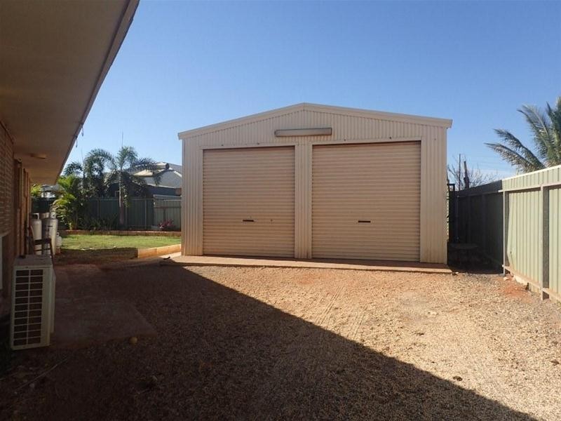 5 Haines Road, South Hedland WA 6722
