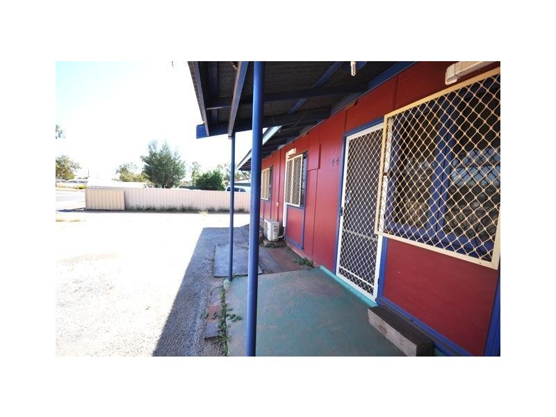 44a Pedlar Street, South Hedland WA 6722