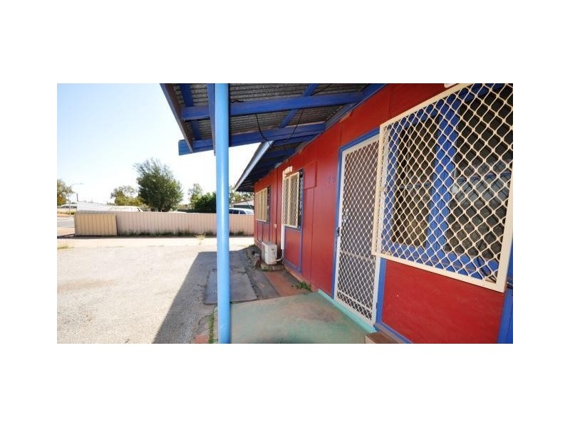 44a Pedlar Street, South Hedland WA 6722