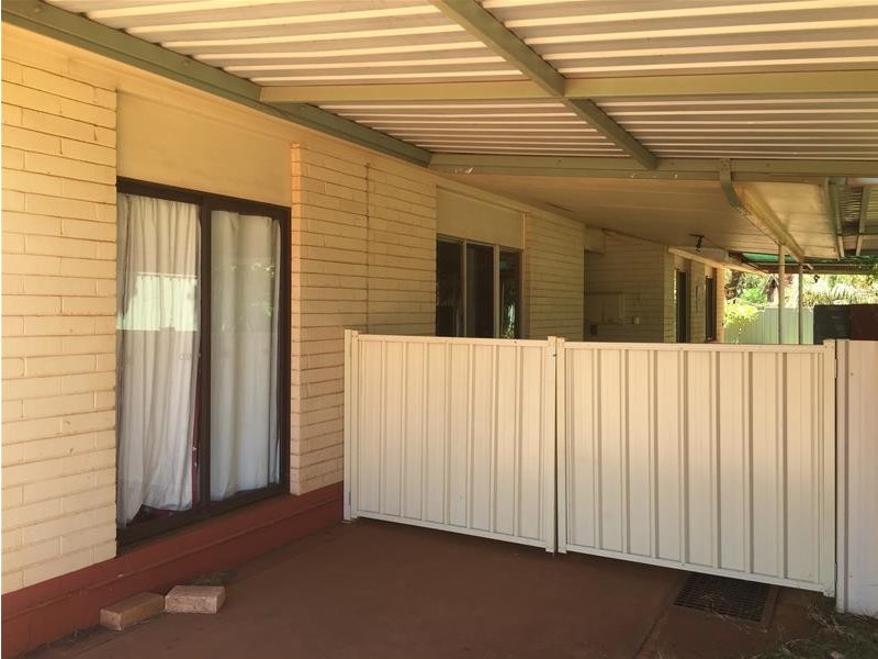 3 Windilga Street, Newman WA 6753