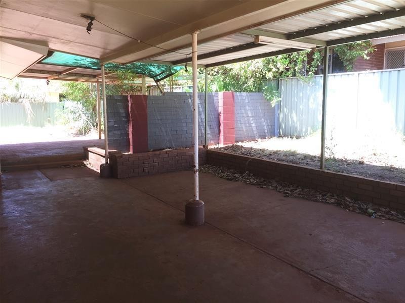 3 Windilga Street, Newman WA 6753