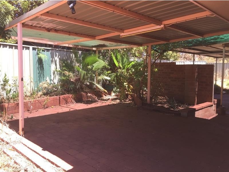 3 Windilga Street, Newman WA 6753