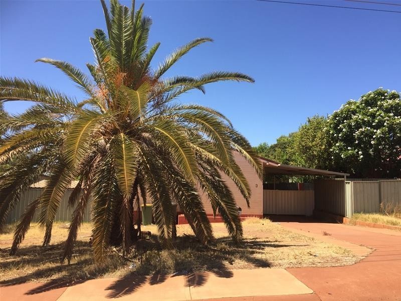 3 Windilga Street, Newman WA 6753