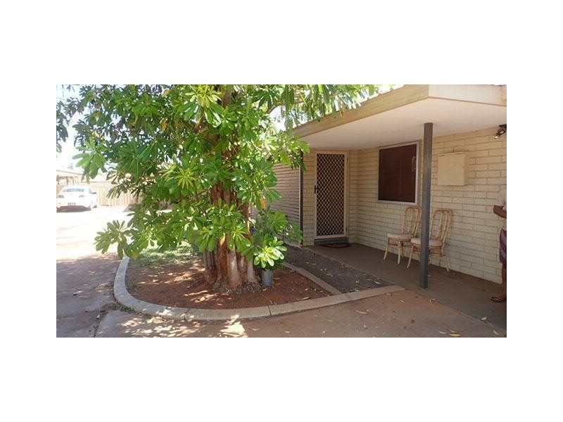 25E Koombana Avenue, South Hedland WA 6722