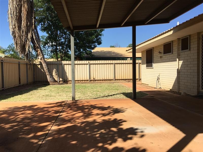 25E Koombana Avenue, South Hedland WA 6722