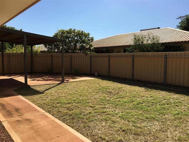 25E Koombana Avenue, South Hedland WA 6722