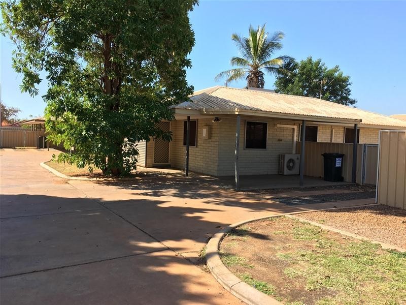 25E Koombana Avenue, South Hedland WA 6722