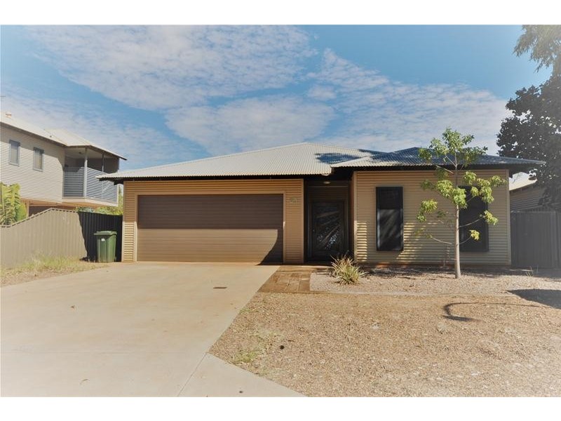 24 Lapwing Way, South Hedland WA 6722