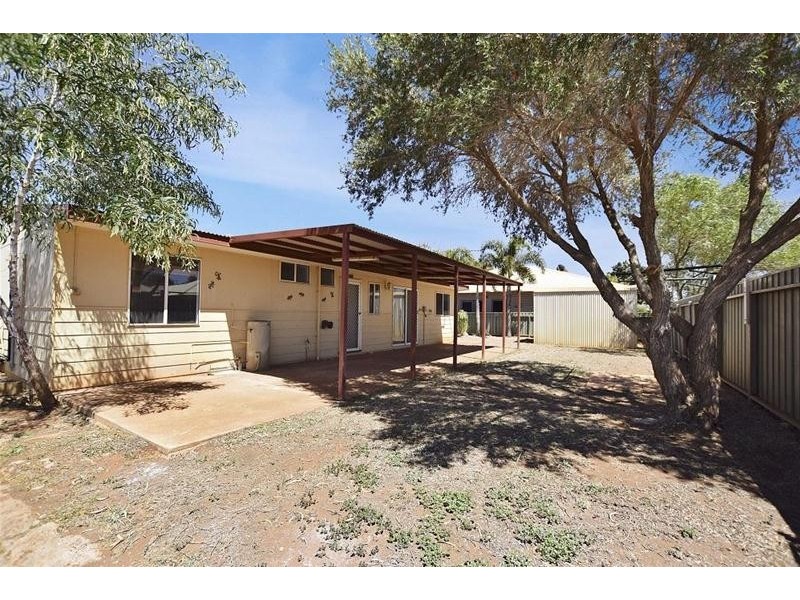 32 Centennial Loop, South Hedland WA 6722