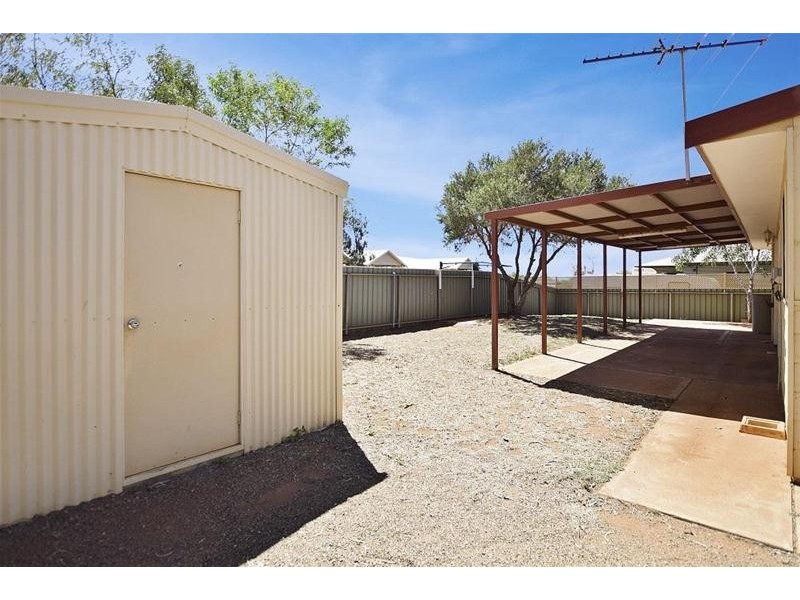 32 Centennial Loop, South Hedland WA 6722