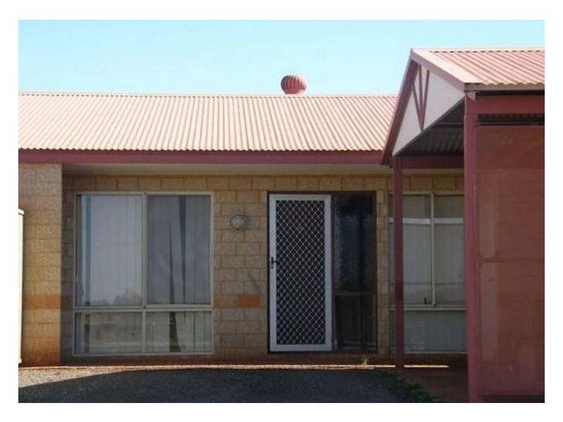 35/1 Cowra Drive, Newman WA 6753