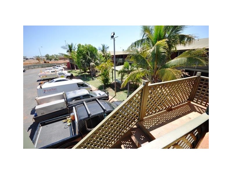 6/2 Scadden Road, South Hedland WA 6722