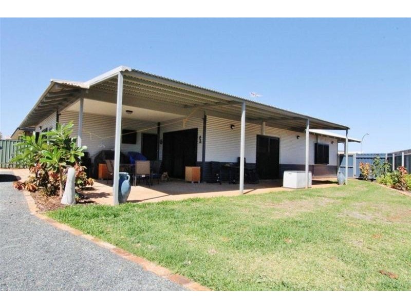1 Buoy Close, South Hedland WA 6722