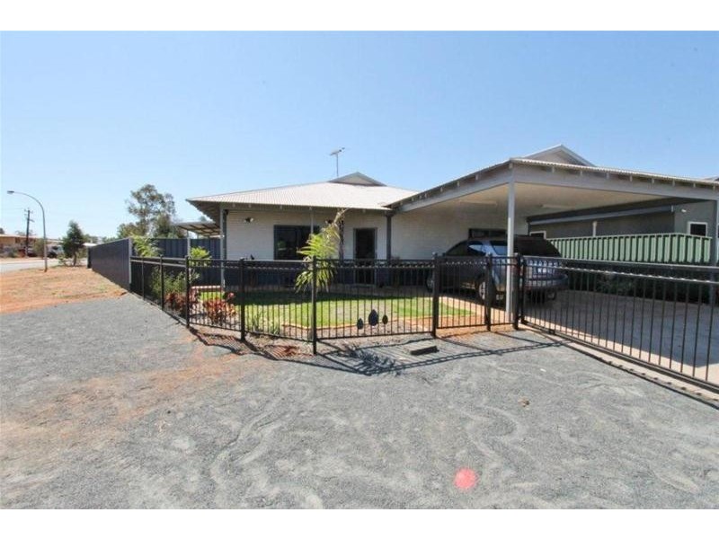 1 Buoy Close, South Hedland WA 6722