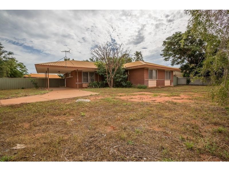 28 Yanderra Crescent, South Hedland WA 6722