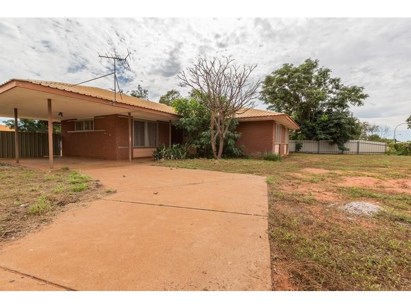 28 Yanderra Crescent, South Hedland WA 6722