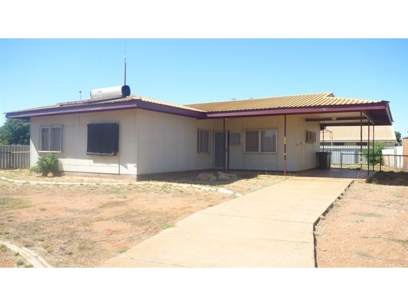 34 Koolama Crescent, South Hedland WA 6722