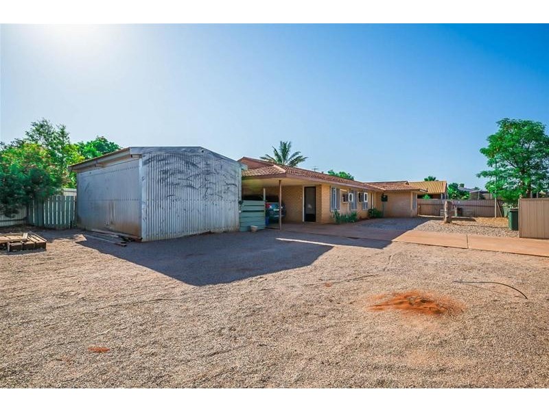 35 Etrema Loop, South Hedland WA 6722
