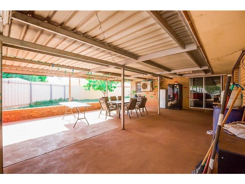 35 Etrema Loop, South Hedland WA 6722