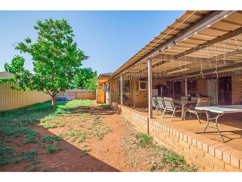 35 Etrema Loop, South Hedland WA 6722