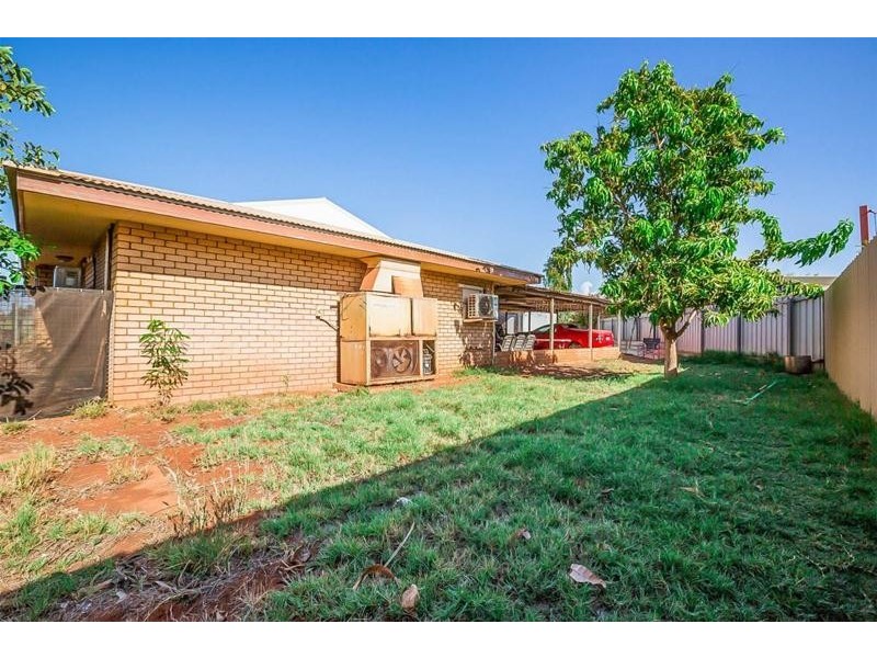 35 Etrema Loop, South Hedland WA 6722