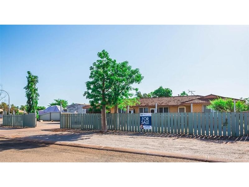 35 Etrema Loop, South Hedland WA 6722