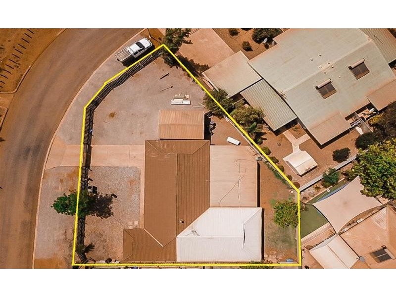 35 Etrema Loop, South Hedland WA 6722