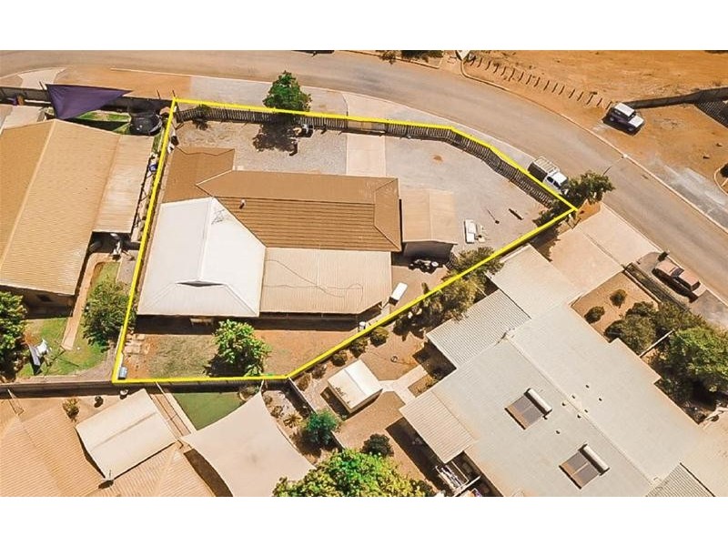 35 Etrema Loop, South Hedland WA 6722