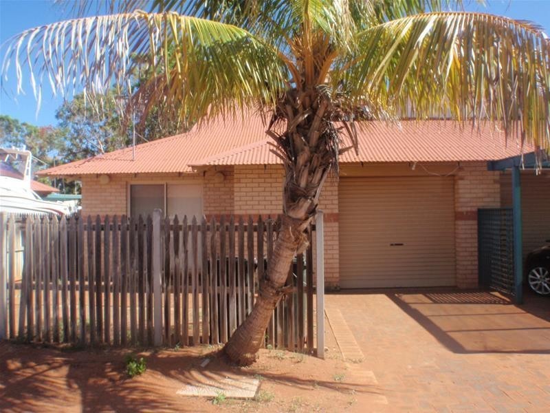 19/25-35 Egret Crescent, South Hedland WA 6722