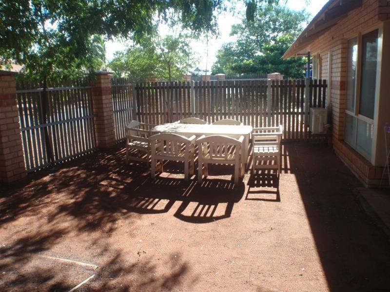 19/25-35 Egret Crescent, South Hedland WA 6722