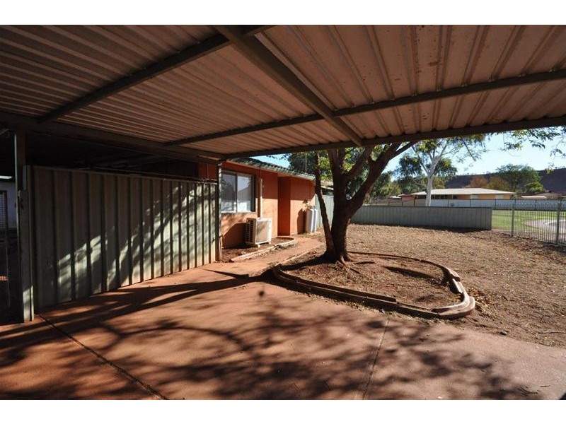 19 Warrambucca Crescent, Newman WA 6753