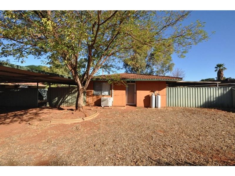 19 Warrambucca Crescent, Newman WA 6753