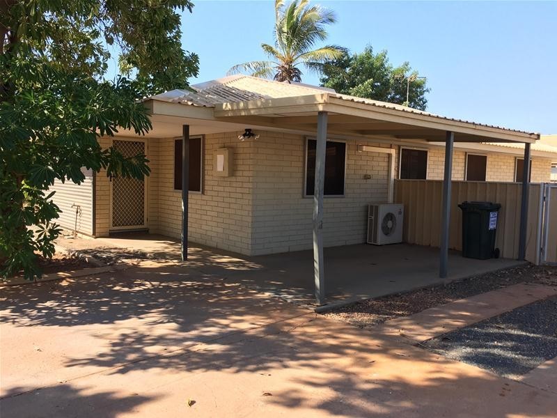 25E Koombana Avenue, South Hedland WA 6722