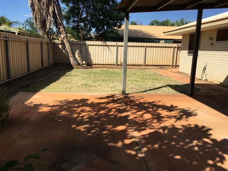 25E Koombana Avenue, South Hedland WA 6722