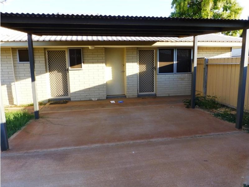 25E Koombana Avenue, South Hedland WA 6722