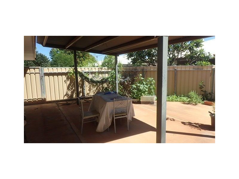 25E Koombana Avenue, South Hedland WA 6722