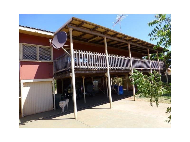 9 Sutherland Street, Port Hedland WA 6721