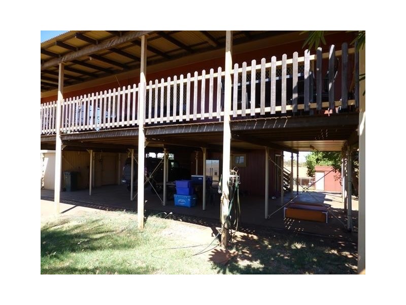 9 Sutherland Street, Port Hedland WA 6721