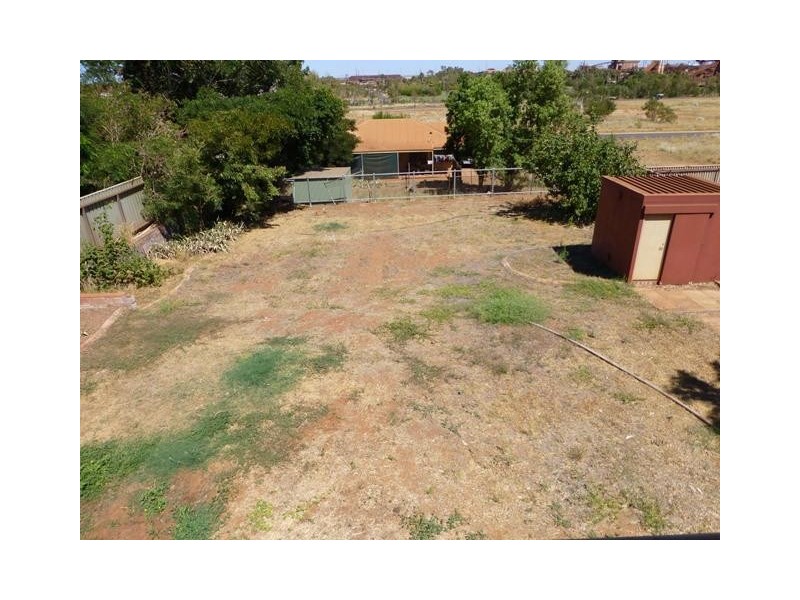 9 Sutherland Street, Port Hedland WA 6721