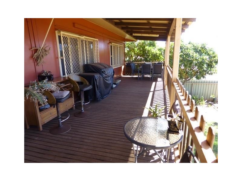 9 Sutherland Street, Port Hedland WA 6721